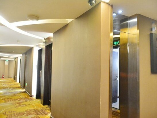 Yejin Shangke Hotel - Photo3