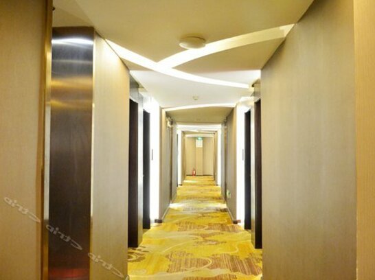 Yejin Shangke Hotel - Photo4