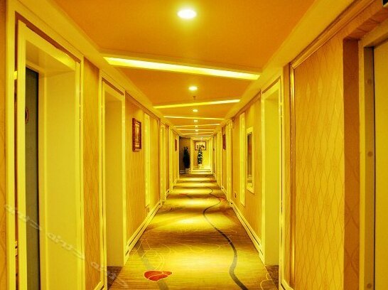 Yifeng Boutique Hotel - Photo2