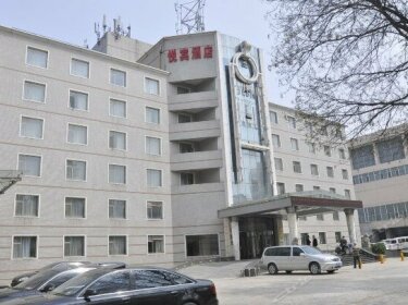 Yue Bin Hotel
