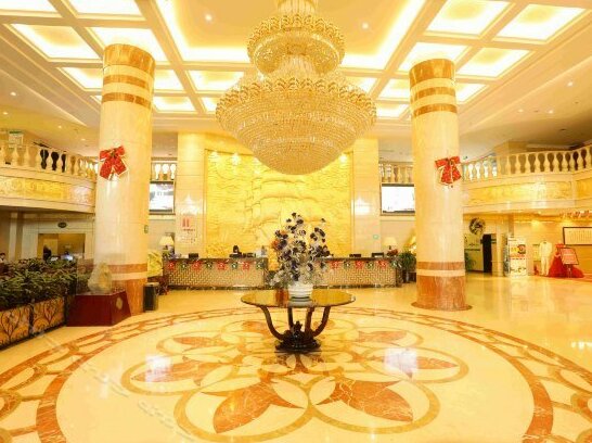Yueliangwan Hotel Xinghualing - Photo2