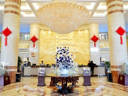 Yueliangwan Hotel Xinghualing - Photo3