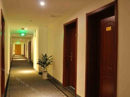 Yuexiang Business Hotel - Photo3