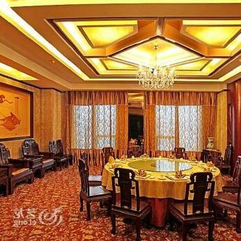 Yunshui International Hotel - Photo4