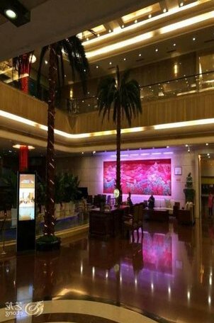 Yuyuan Hotel Taiyuan - Photo5