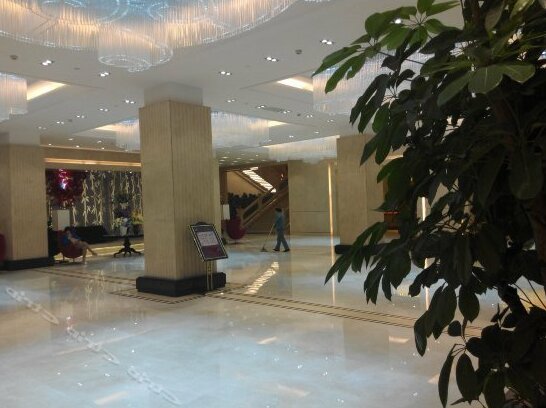 Zhangze Commercial Hotel - Photo4