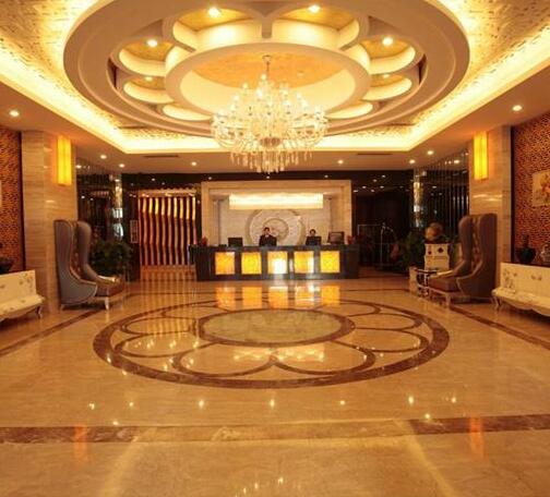 Zhongyue Business Hotel - Photo2