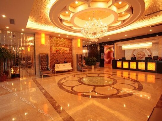 Zhongyue Business Hotel - Photo3