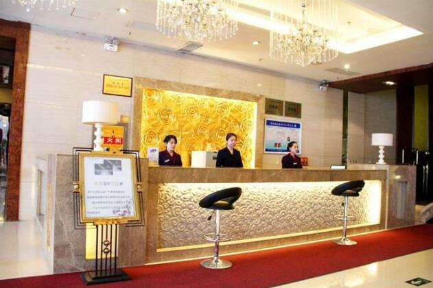 Zhuofan Hotel - Photo2