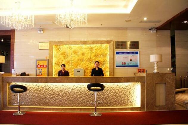 Zhuofan Hotel - Photo3
