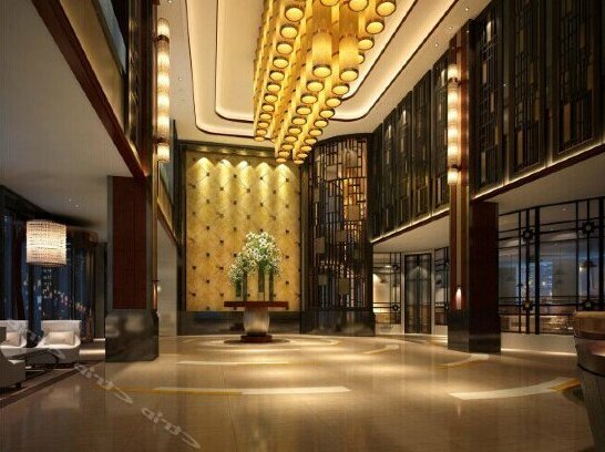 Century Hotel Taizhou Jiangyan - Photo4
