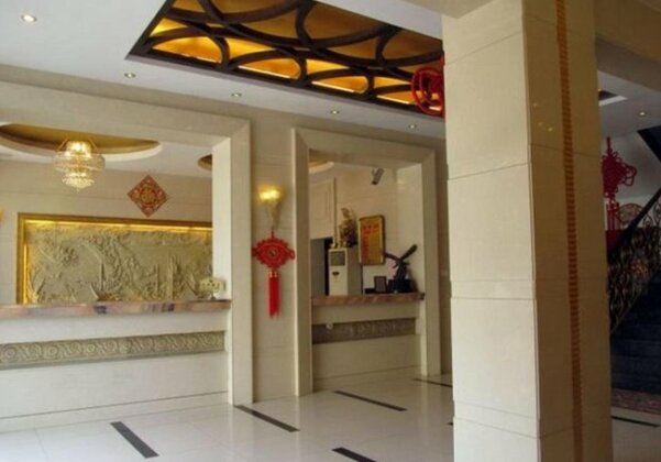 Changxing Hotel Taizhou - Photo2