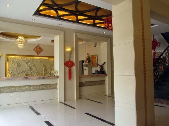 Changxing Hotel Taizhou - Photo3