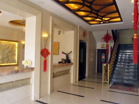 Changxing Hotel Taizhou - Photo4