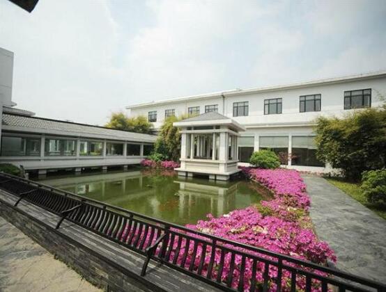 Chunlan Hotel - Photo5