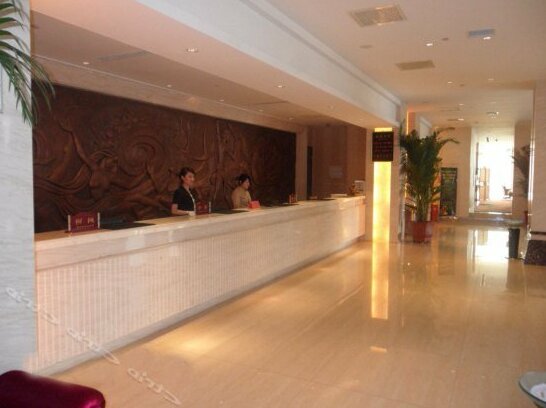 East Water In Sky House Hotel - Photo2