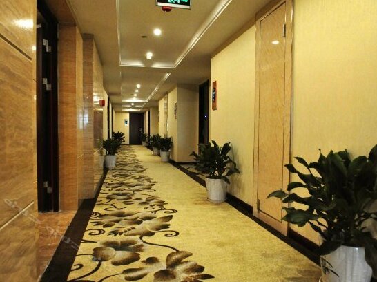 Fenghuang Hotel Taizhou - Photo3