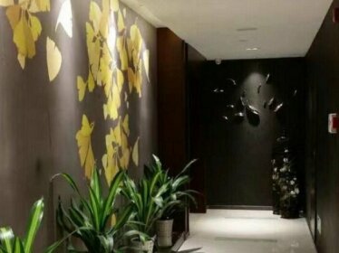 GreenTree Inn JiangSu Taizhou Taixing Middle Guoqing Road Business Hotel