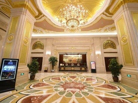Huanghe Grand Hotel - Photo3