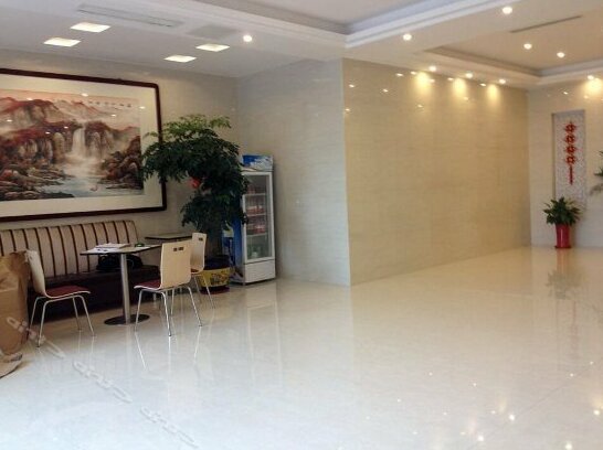 Jiangmei Business Hotel - Photo3