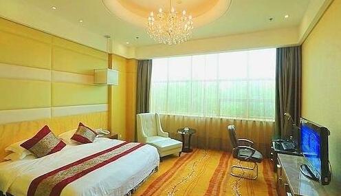 Jiangsu Daqiao Hotel - Photo5