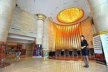 Jingjiang Arts Hotel - Photo2