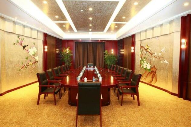 Jingjiang International Hotel - Photo3