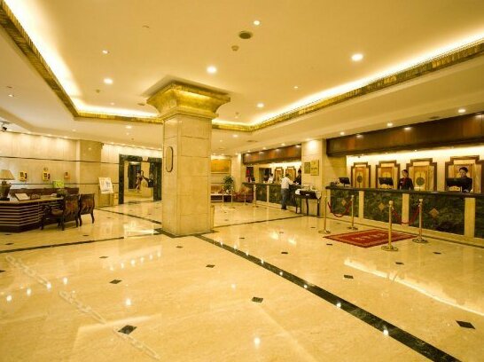 Jingjiang International Hotel - Photo4