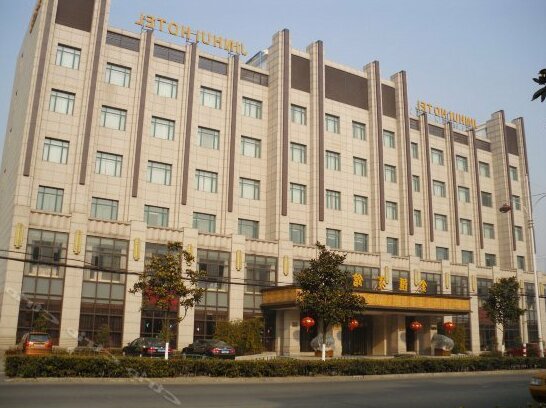 Jinhui Hotel - Taizhou