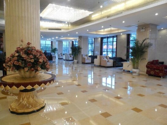 Jinhui Hotel - Taizhou - Photo4