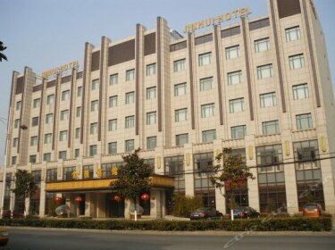 Jinhui Hotel - Taizhou