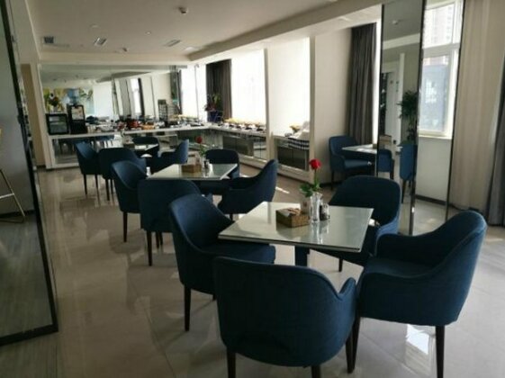 Jinjiang Inn Select Jiangyan Bus Terminal - Photo4