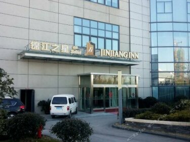 Jinjiang Inn Select Pingshang Taizhou Medicine City