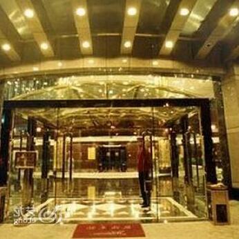 Jintai Hotel Hailing South Road - Photo3