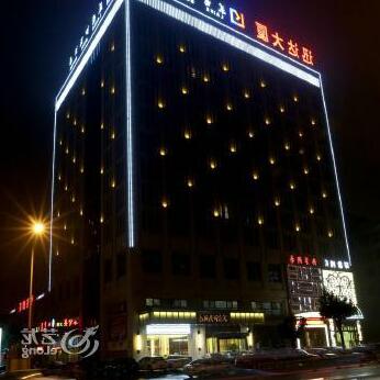 Laike Boci Hotel - Photo3