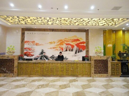 Lijin Garden Hotel Hailing - Photo4