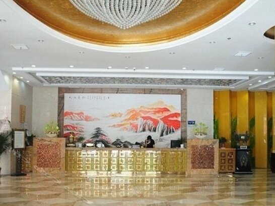 Lijin Garden Hotel Hailing - Photo5