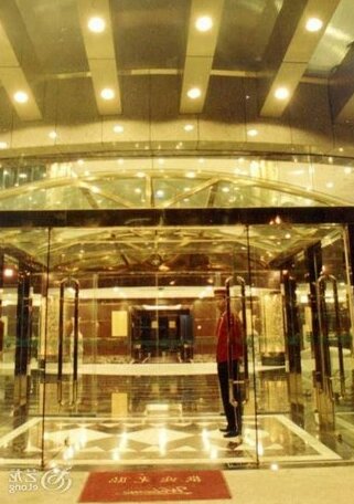 Lujing International Hotel - Taizhou - Photo3