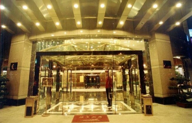 Lujing International Hotel - Taizhou - Photo4