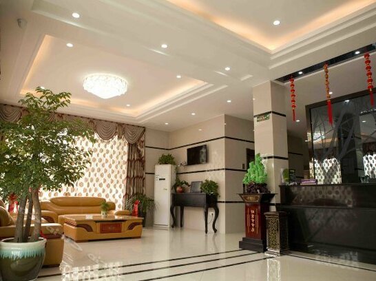 Qingmu Hotel Xinghua Dainan - Photo2