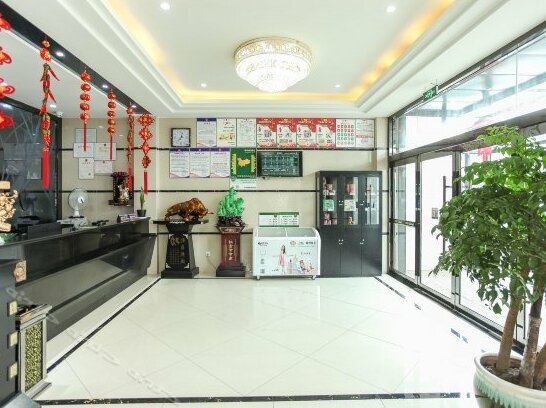 Qingmu Hotel Xinghua Dainan - Photo4
