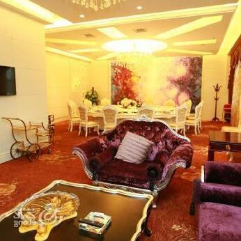 Riverside Hotel Jingjiang - Photo2