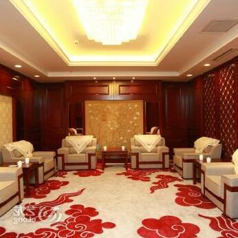 Riverside Hotel Jingjiang - Photo5