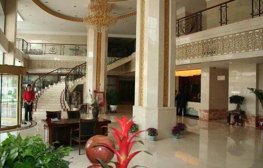 Taitong Kaiyue Grand Hotel - Photo2