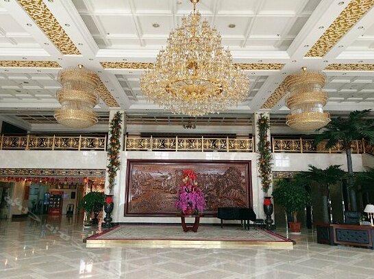 Taizhou Guoyaun Hotel - Photo2