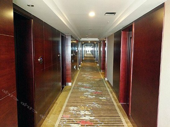 Taizhou Guoyaun Hotel - Photo4