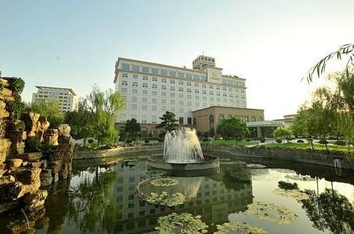 Taizhou Hotel