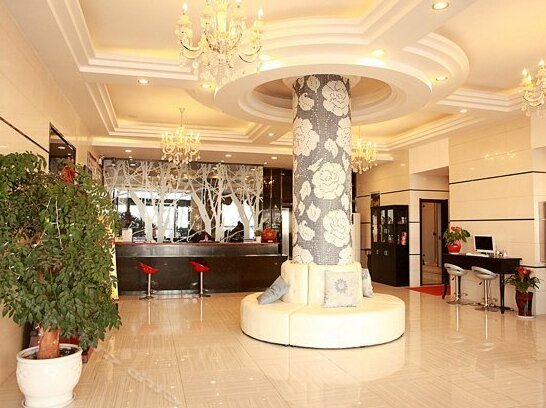 Taizhou Qingmu Hotel - Photo3
