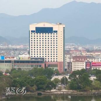 Taizhou Traders Hotel - Photo2