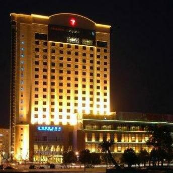 Taizhou Traders Hotel